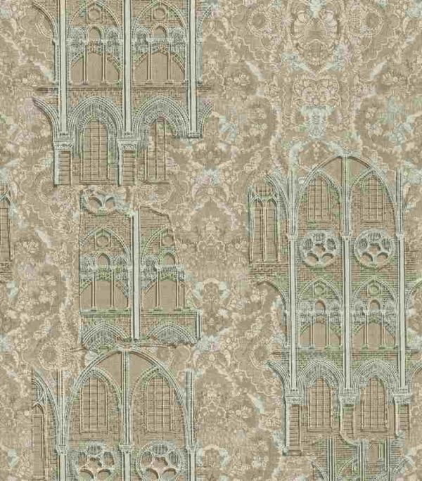 Виниловые обои Casato Duomo ED20302