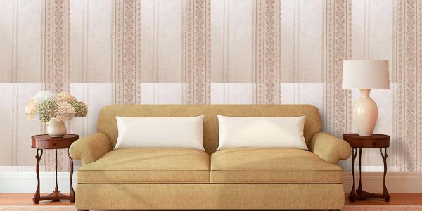 Флизелиновые обои Wiganford Elizabeth EL21302