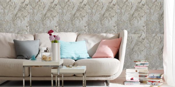 Флизелиновые обои Wiganford Elizabeth EL21704