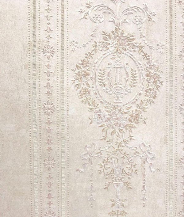 Флизелиновые обои Wiganford Elizabeth EL22101