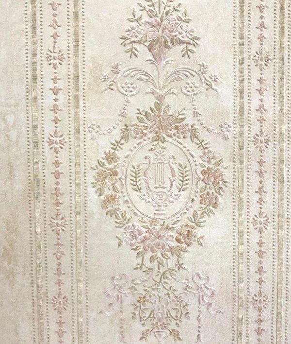 Флизелиновые обои Wiganford Elizabeth EL22102