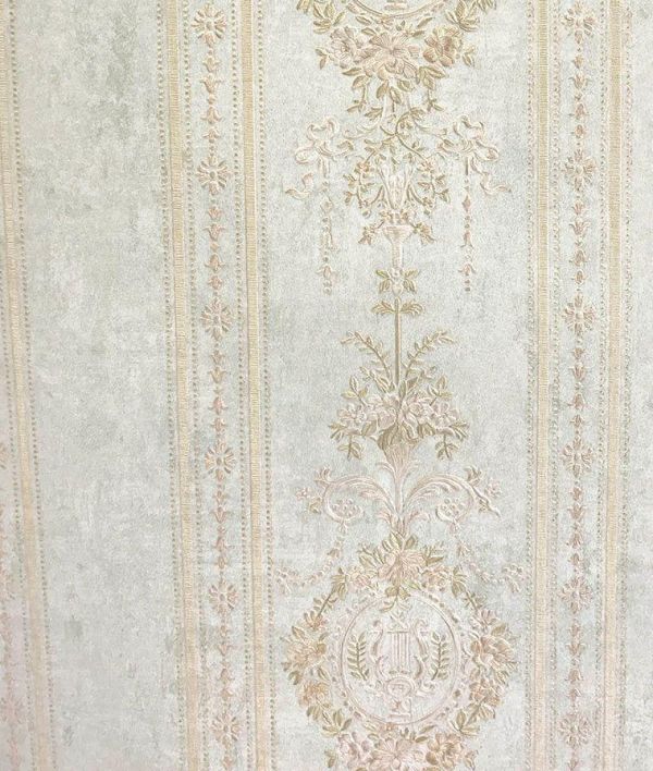 Флизелиновые обои Wiganford Elizabeth EL22103
