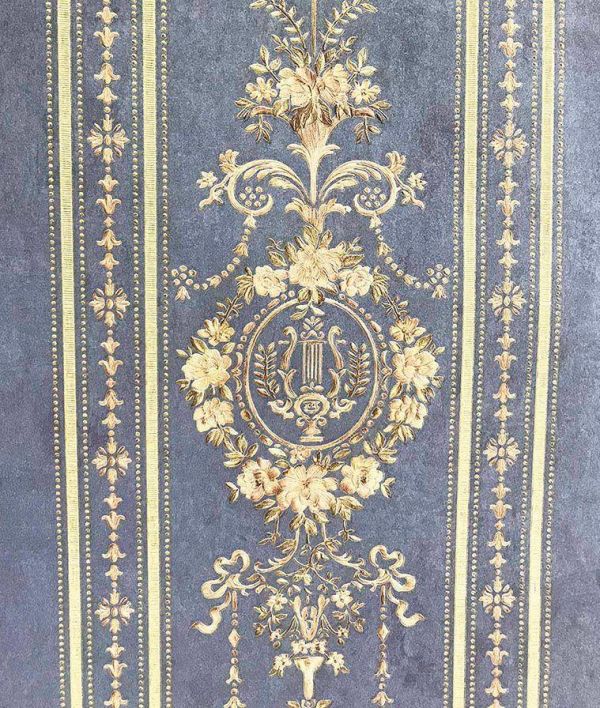 Флизелиновые обои Wiganford Elizabeth EL22104