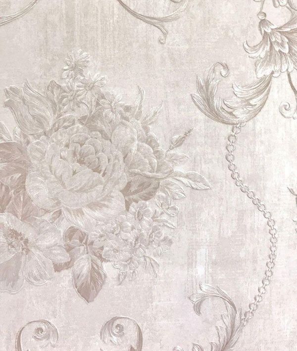 Флизелиновые обои Wiganford Elizabeth EL22201
