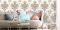 Флизелиновые обои Wiganford Elizabeth EL22601