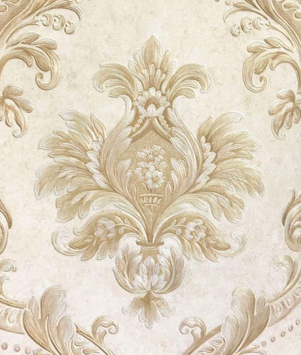 Флизелиновые обои Wiganford Elizabeth EL22603