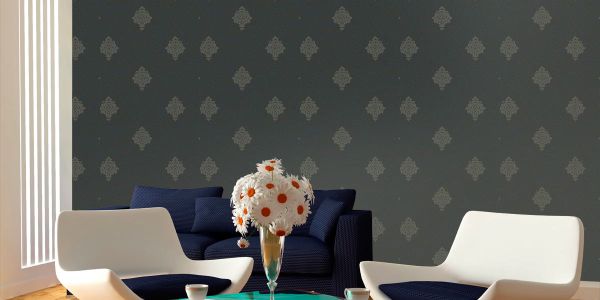 Виниловые обои Arte Decori Atrio LD0207
