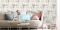 Виниловые обои Arte Decori Atrio LD0402