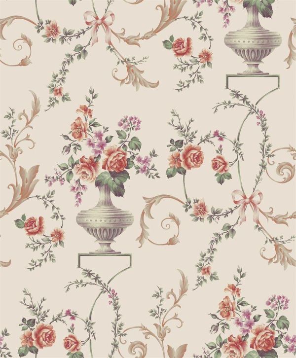 Виниловые обои Arte Decori Atrio LD0403