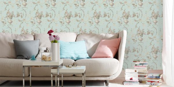 Виниловые обои Arte Decori Atrio LD0404