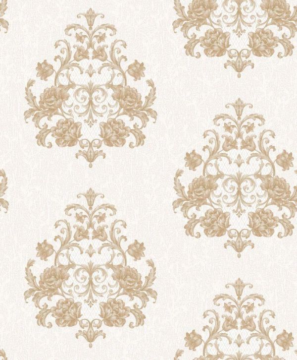 Виниловые обои Arte Decori Atrio LD0802