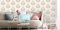 Виниловые обои Arte Decori Atrio LD0802