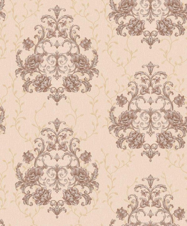Виниловые обои Arte Decori Atrio LD0804