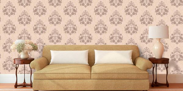 Виниловые обои Arte Decori Atrio LD0804