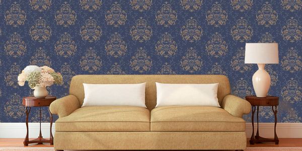 Виниловые обои Arte Decori Atrio LD0805