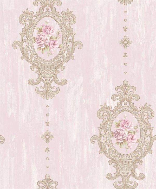 Виниловые обои Arte Decori Atrio LD1002