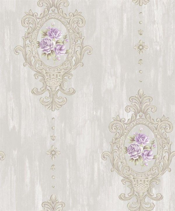 Виниловые обои Arte Decori Atrio LD1003