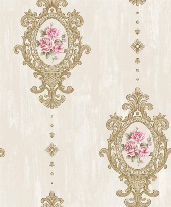 Виниловые обои Arte Decori Atrio LD1004
