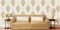 Виниловые обои Arte Decori Atrio LD1004