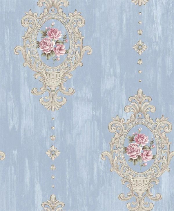 Виниловые обои Arte Decori Atrio LD1005