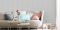 Флизелиновые обои Milassa Modern M1 011