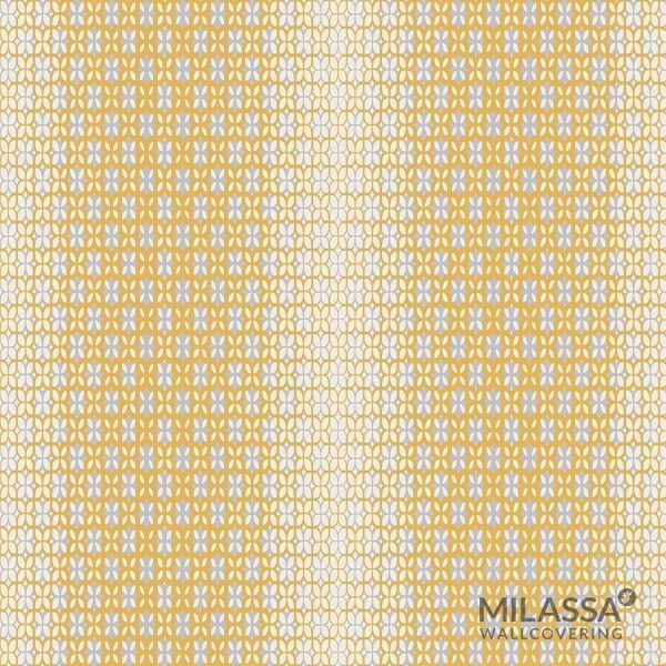 Флизелиновые обои Milassa Modern M1 012