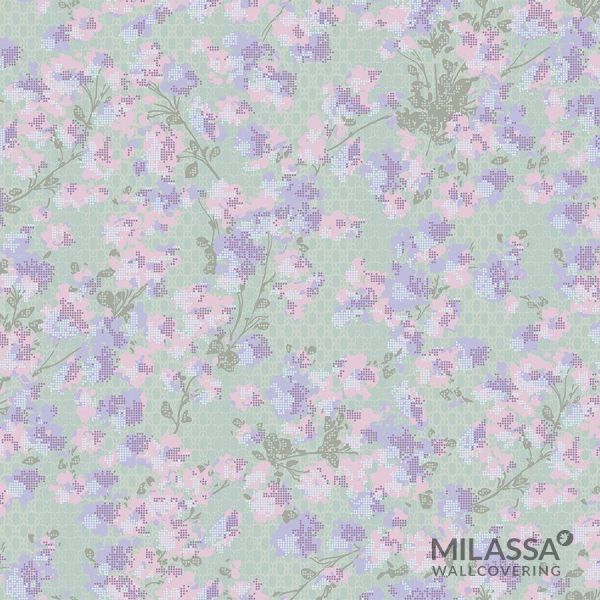 Флизелиновые обои Milassa Modern M2 005/1