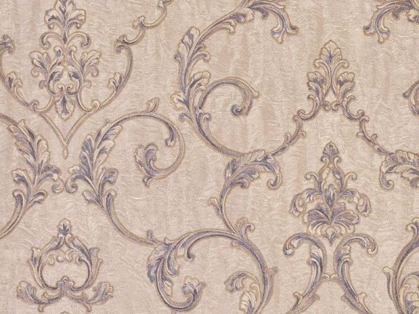 Виниловые обои Zambaiti Parati Smeralda M3304