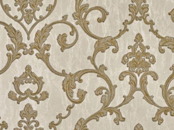 Виниловые обои Zambaiti Parati Smeralda M3307