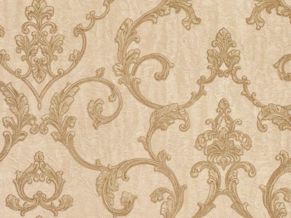 Виниловые обои Zambaiti Parati Smeralda M3308