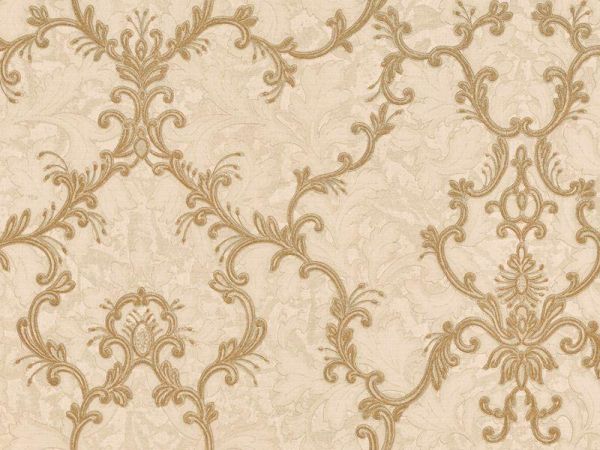 Виниловые обои Zambaiti Parati Smeralda M3326
