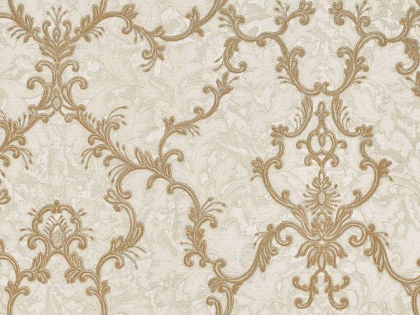 Виниловые обои Zambaiti Parati Smeralda M3329