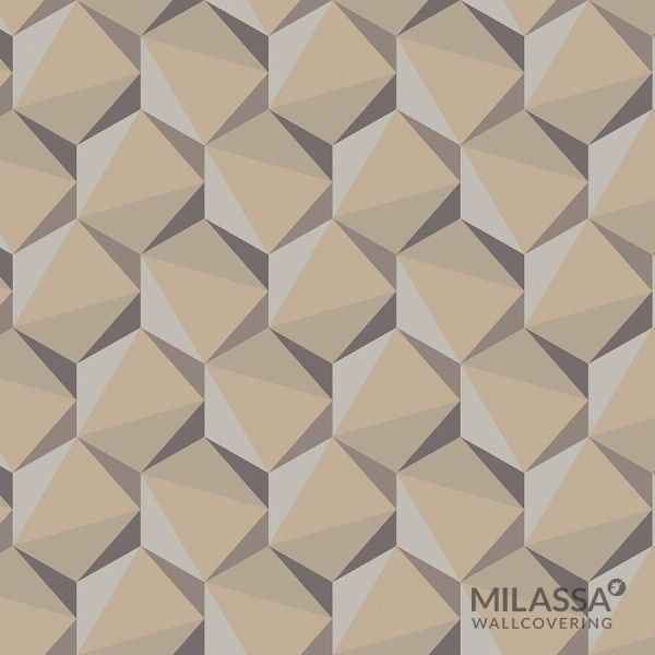 Флизелиновые обои Milassa Modern M3 010/1