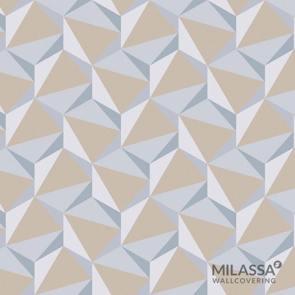 Флизелиновые обои Milassa Modern M3 011