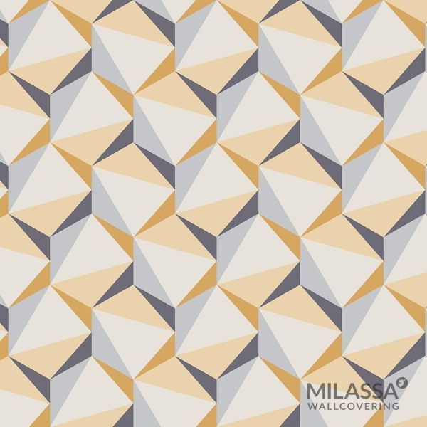 Флизелиновые обои Milassa Modern M3 012