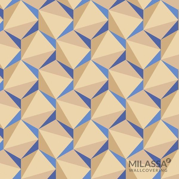 Флизелиновые обои Milassa Modern M3 021