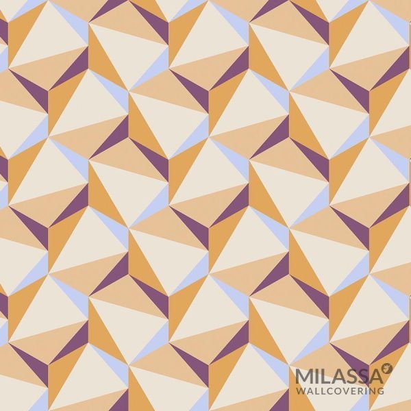 Флизелиновые обои Milassa Modern M3 022