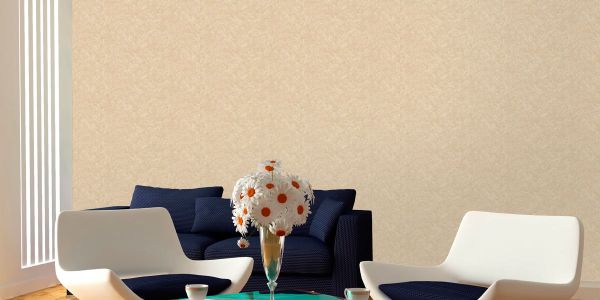 Виниловые обои Zambaiti Decorata M41103