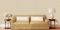 Виниловые обои Zambaiti Decorata M41105