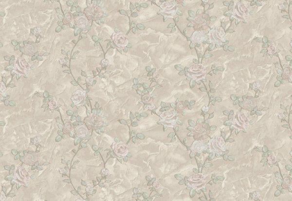 Виниловые обои Zambaiti Decorata M41106