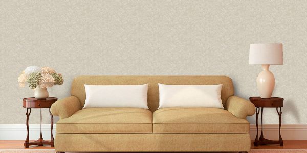 Виниловые обои Zambaiti Decorata M41108