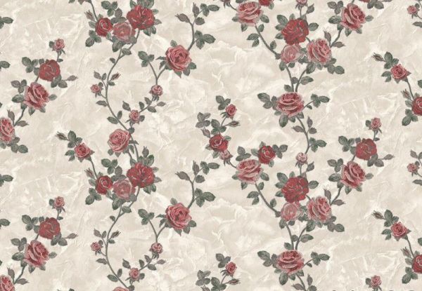 Виниловые обои Zambaiti Decorata M41109