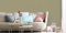 Виниловые обои Zambaiti Decorata M41110