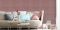 Виниловые обои Zambaiti Decorata M41116