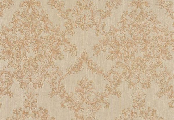 Виниловые обои Zambaiti Decorata M41117