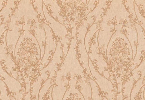 Виниловые обои Zambaiti Decorata M41118
