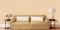 Виниловые обои Zambaiti Decorata M41119