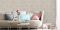 Виниловые обои Zambaiti Decorata M41130