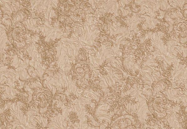 Виниловые обои Zambaiti Decorata M41135