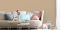 Виниловые обои Zambaiti Decorata M41136